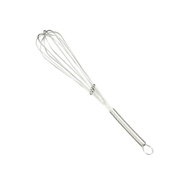 Fouet étamé en inox