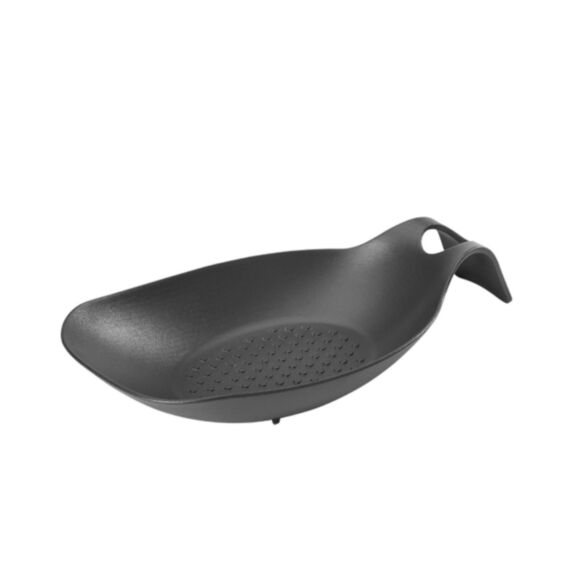 Repose ustensiles Grand Modèle plastique - METALTEX