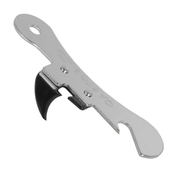 Ouvre-boîtes manuel CASTOR