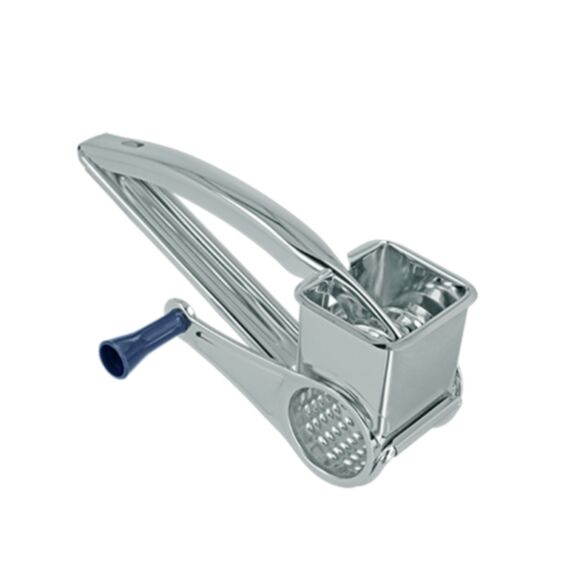 Moulin à fromage inox