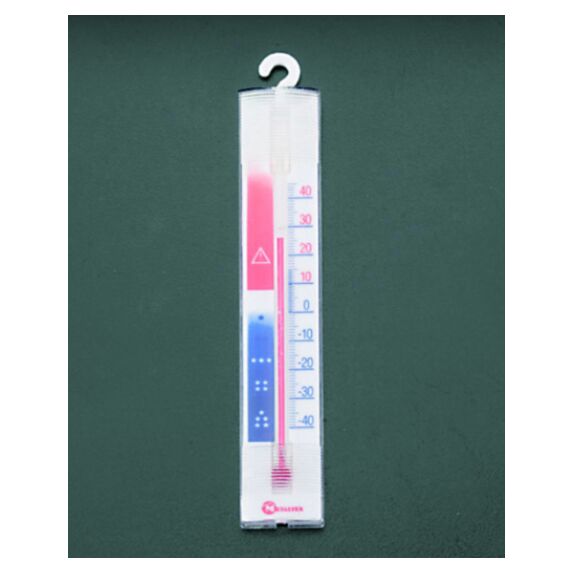 Metaltex thermomètre congélateur et frigo