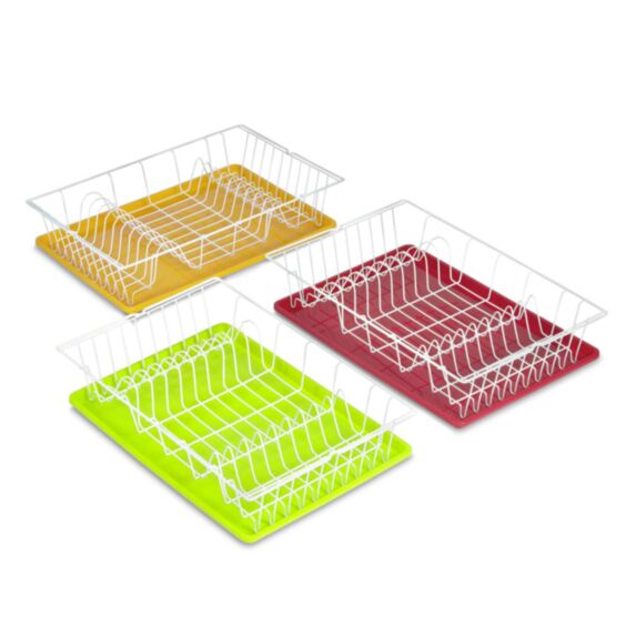 Egouttoir Germatex  avec plateau - METALTEX