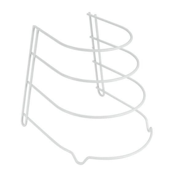 porte poêles - METALTEX