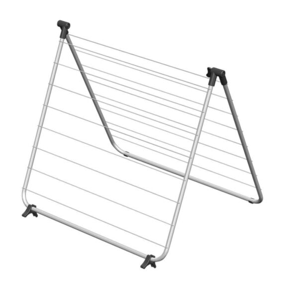 Séchoir à Linge Baignoire 10m - METALTEX