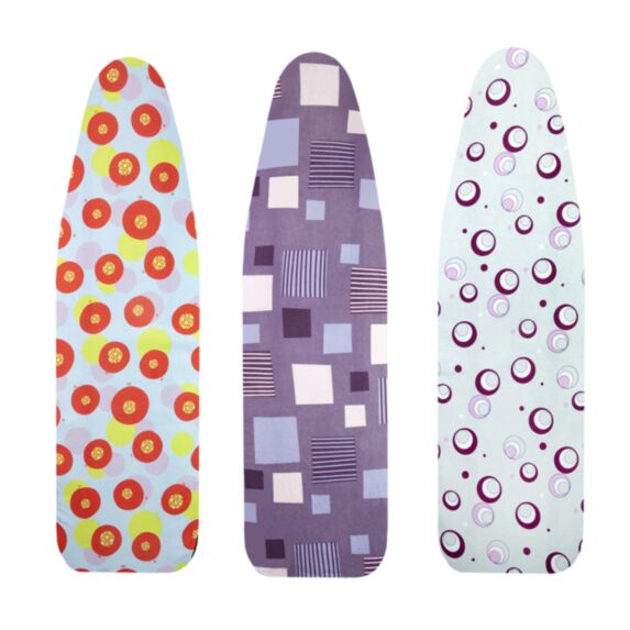 Housse de repassage elastic 140x50cm