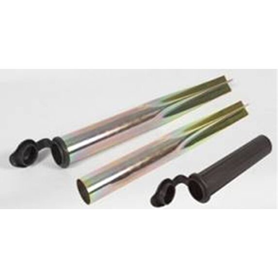 Ancre à sceller en acier