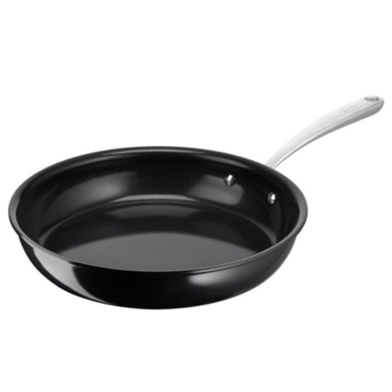 Poêle Desideria céramique Ø24cm noire - LAGOSTINA