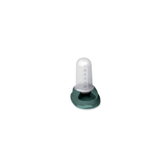Distributeur mixte pour chien Smart Bowl vert 800ml - ZOLUX