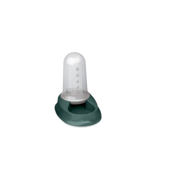 Distributeur mixte pour chien Smart Bowl vert 2L - ZOLUX