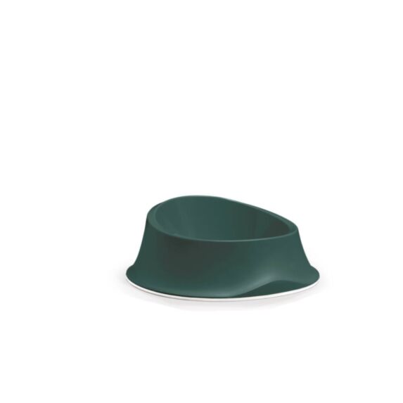 Gamelle pour chien Smart Bowl vert 300ml - ZOLUX
