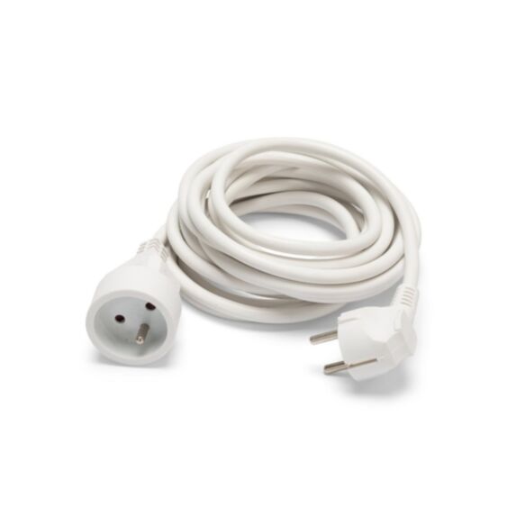 Prolongateur 16A H05VV-F3G1.5mm² 3 m - VELAMP