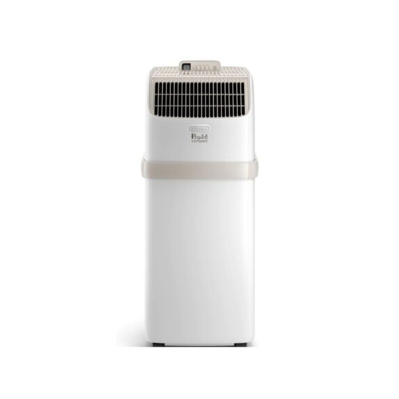 Climatiseur mobile PAC ES72 Classic 8300BTU 280m³/h - DE'LONGHI