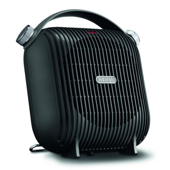 Chauffage d'appoint soufflant mobile 2400W - DELONGHI