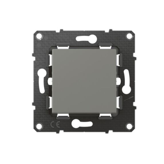 Interrupteur ou Va et vient Altège 10A nuage - LEGRAND