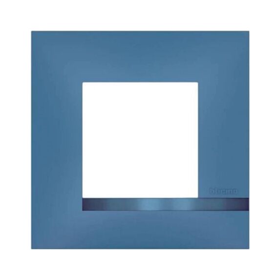 Plaque Simple Altège Lagon