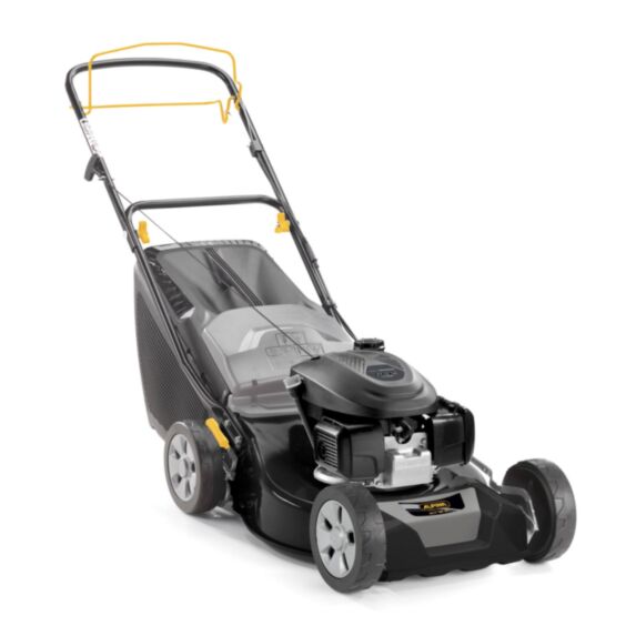 Tondeuse thermique tractée TH AL4 46 SH 46 cm - ALPINA