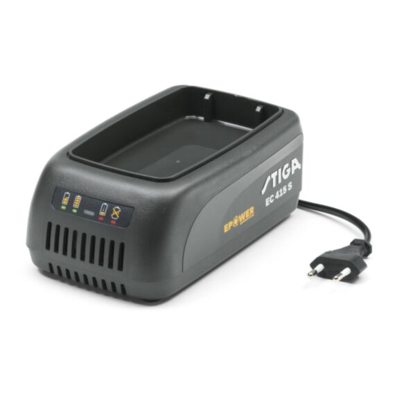 Chargeur batterie EC 415 S 48V 1,5 Ah - STIGA