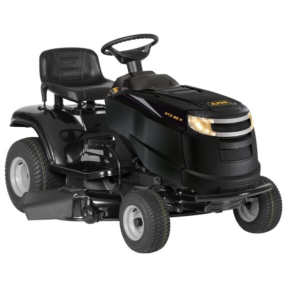 Tondeuse autoportée AT3 98ST - ALPINA