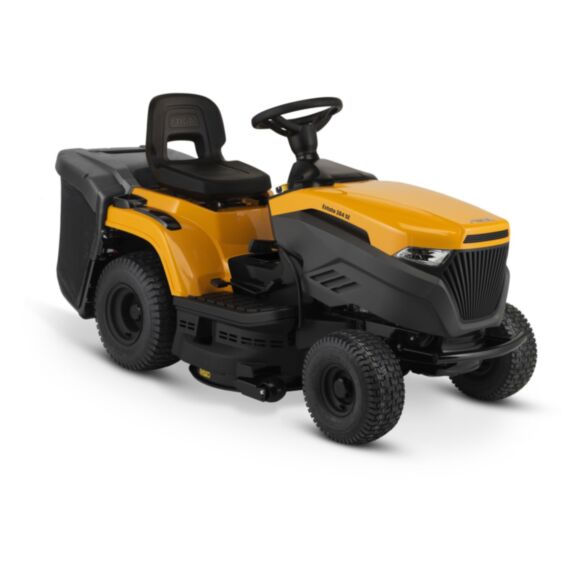 Tondeuse autoportée Estate 384 6,8kW 84cm - STIGA