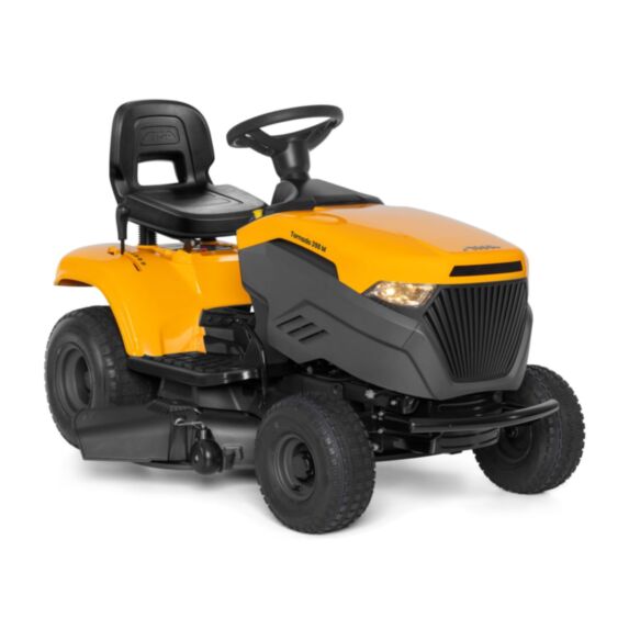 Tracteur tondeuse thermique Tornado 398M - STIGA