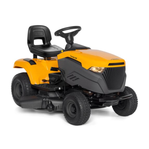 Tondeuse autoportée Tornado 398 7,5kW 98cm - STIGA