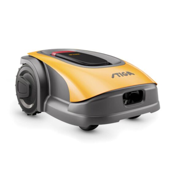 Robot de tonte autonome à batterie STIGA A 1500 25,2V