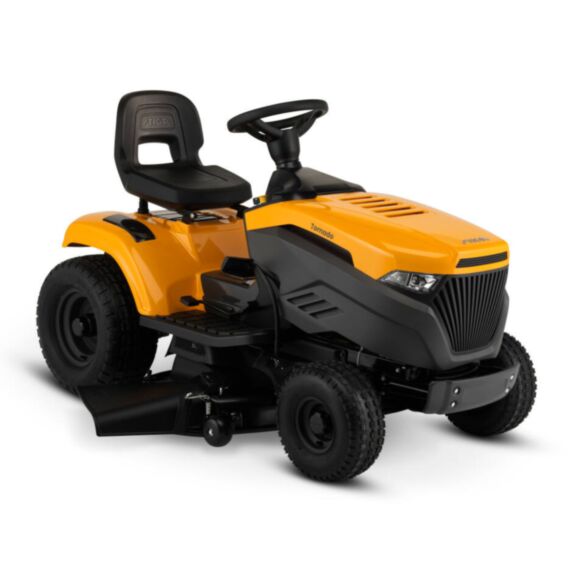 Tondeuse autoportée Tornado 5108 W - STIGA