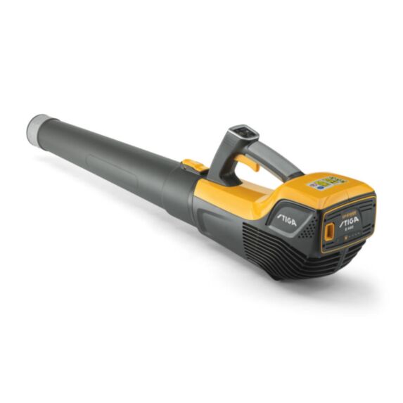 Souffleur de feuilles à batterie BL 500e - STIGA