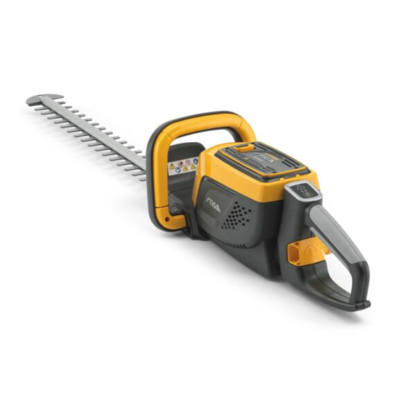 Taille haie à batterie HT 500e Kit 48V 2Ah - STIGA
