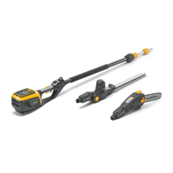 Outils multifonction à batterie MT 500E 48V 2AH - STIGA