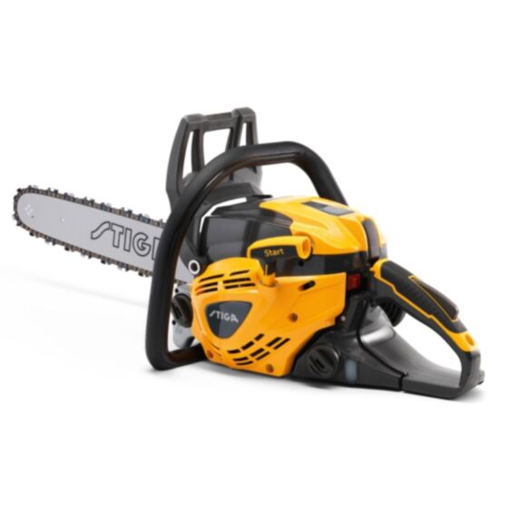 Tronçonneuse thermique CS 545 + 1 chaîne - STIGA