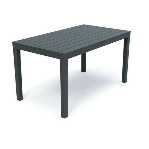 Table rectangulaire Sumatra - IPAE PROGARDEN