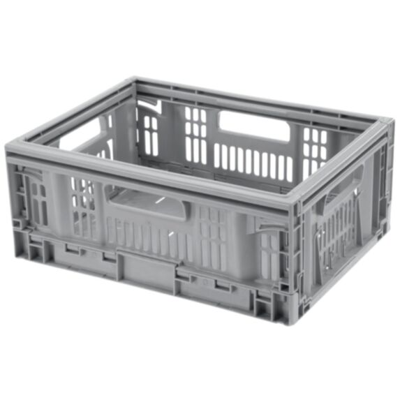 Casier pliant TEKNIKA 15,8L