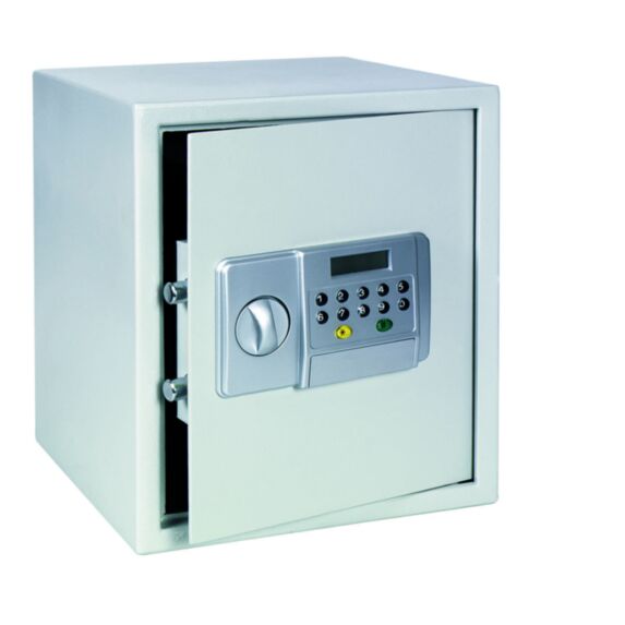 Coffre de sécurité électronique 25L - TECHNOSAFE