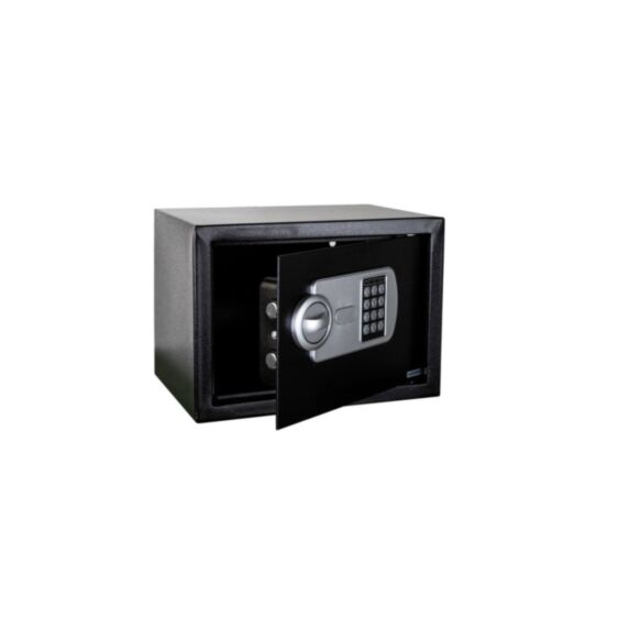 Coffret de sécurité à poser électronique 16L - TECHNOSAFE