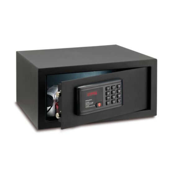 Coffre de sécurité à poser électronique 26L - TECHNOSAFE