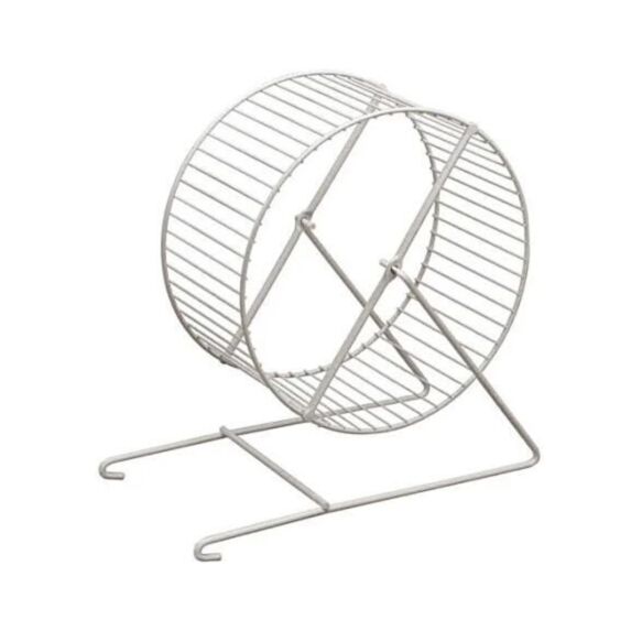 Roue Ecureuil L28 Gris Fer