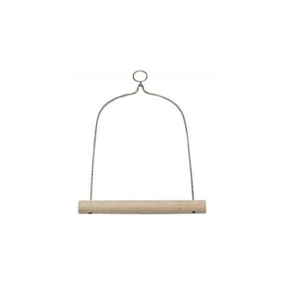 Balançoire Oiseaux Pa 4086 Bois