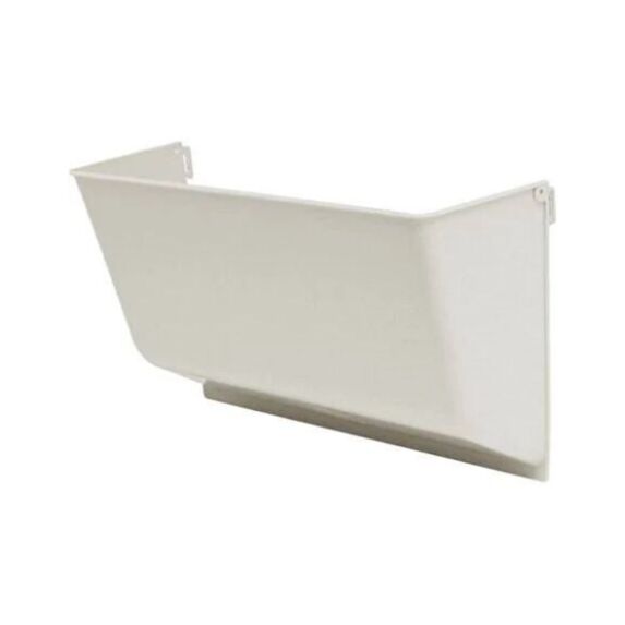 Ratelier Extérieur Rongeur Roger 4702 Gris