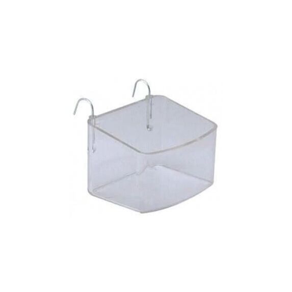 Mangeoire Oiseaux Fpi 4512 Plastique