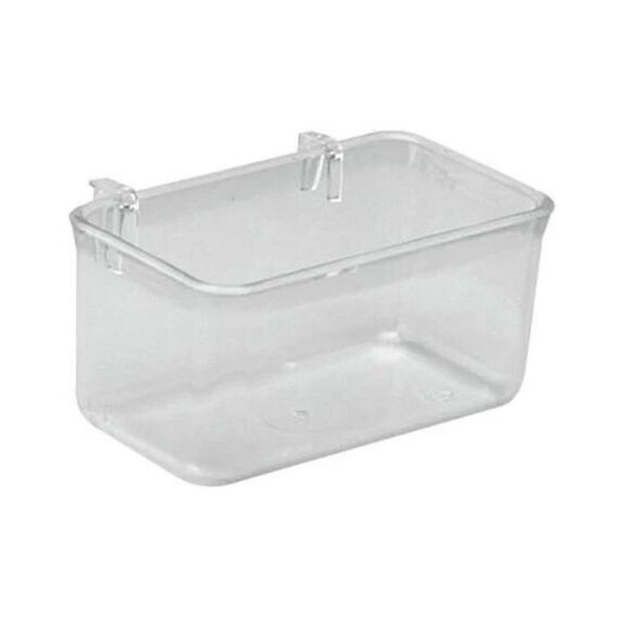 Mangeoire Oiseaux Pa 4510 Plastique