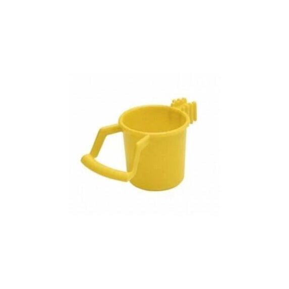 Godet à Miel Oiseaux Fpi 4320 Plastique