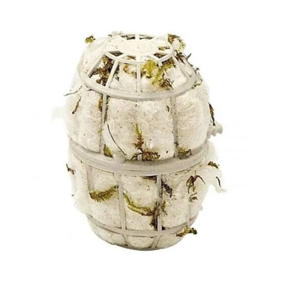 Bourre Nid d'Oiseaux Fpi 4464