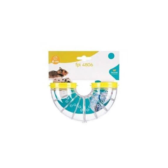 Tunnel Hamster Fpi 4806