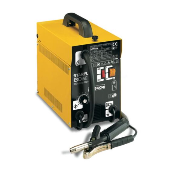 Poste à souder MIG no gaz Starflux 130 A