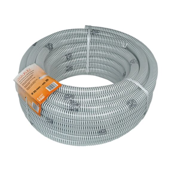 tuyau aspiration refoulement aliflex d35  - FITT