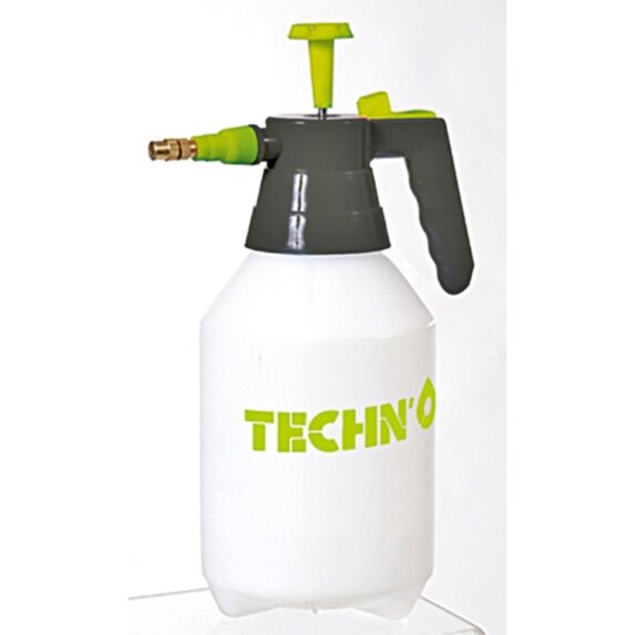 Pulvérisateur à pression préalable 1,5L utile - FITT
