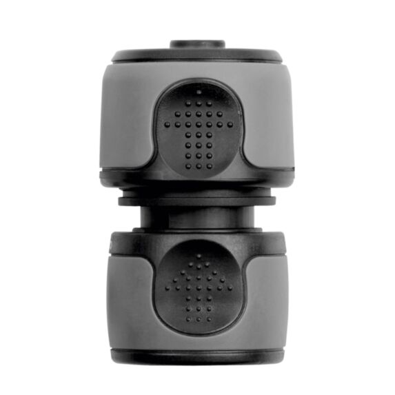 Raccord stop universel D. de 12,5 à 19 mm - Bi-matière         