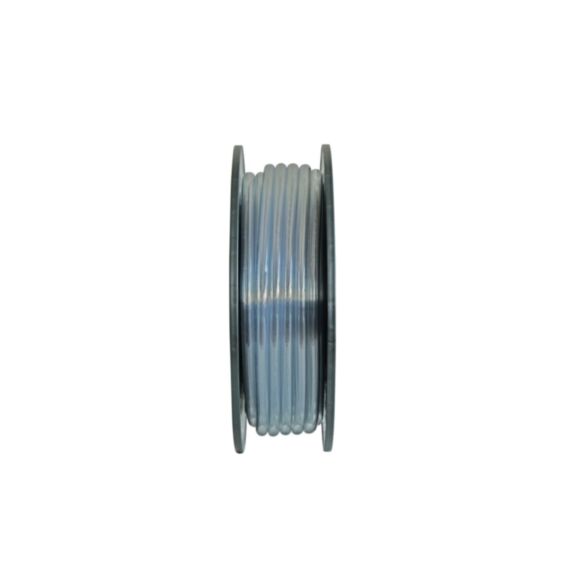 Bobine cristal souple transparent Ø10x14mm vendu à la coupe - FITT