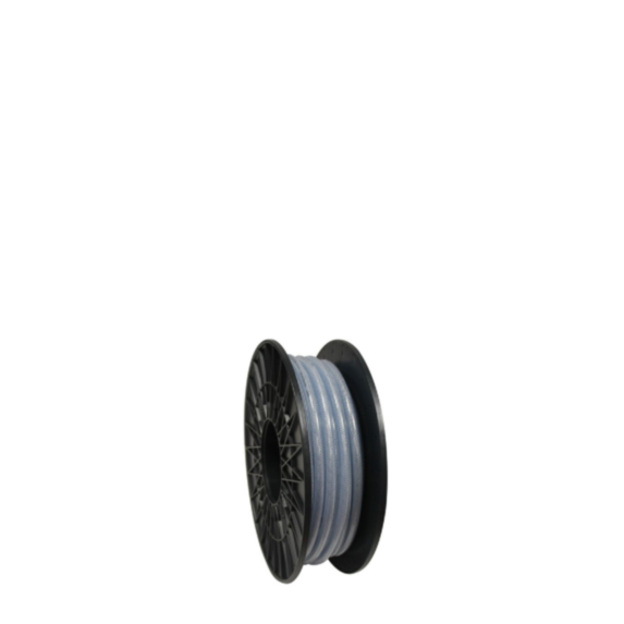 Tuyau cristal arme transparent Ø16mm x 22mm - FITT